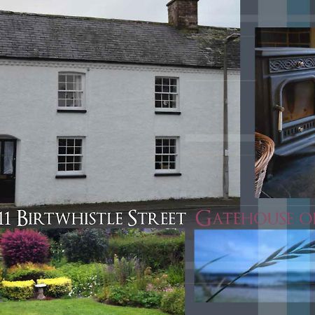 Trekkle Cottage Gatehouse of Fleet Bagian luar foto