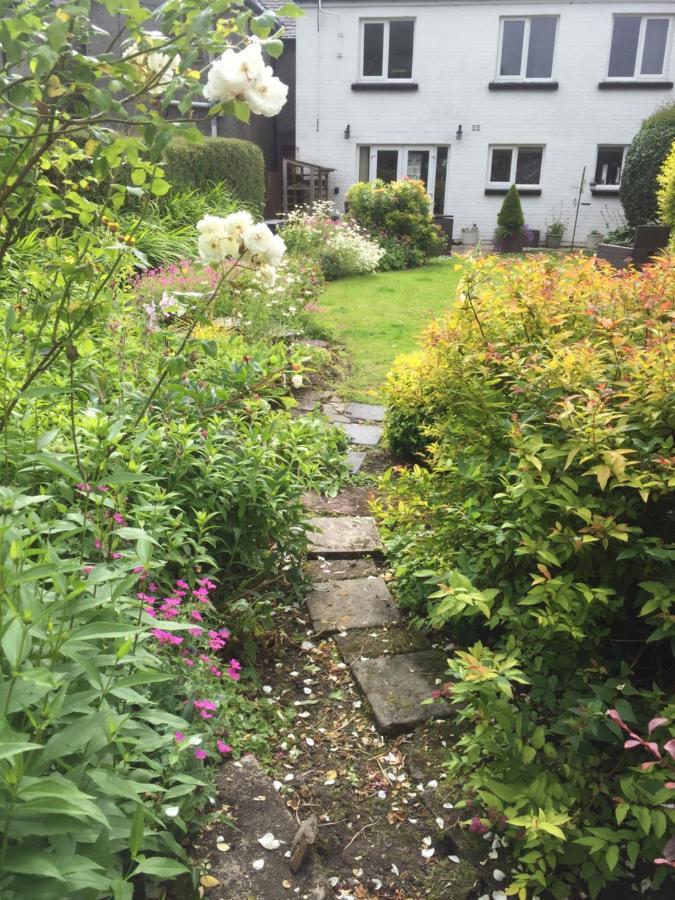 Trekkle Cottage Gatehouse of Fleet Bagian luar foto